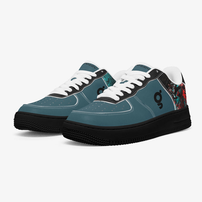 AF1 Problem Solved