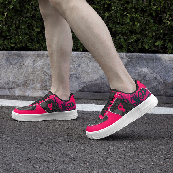 AF1 Urban Pink