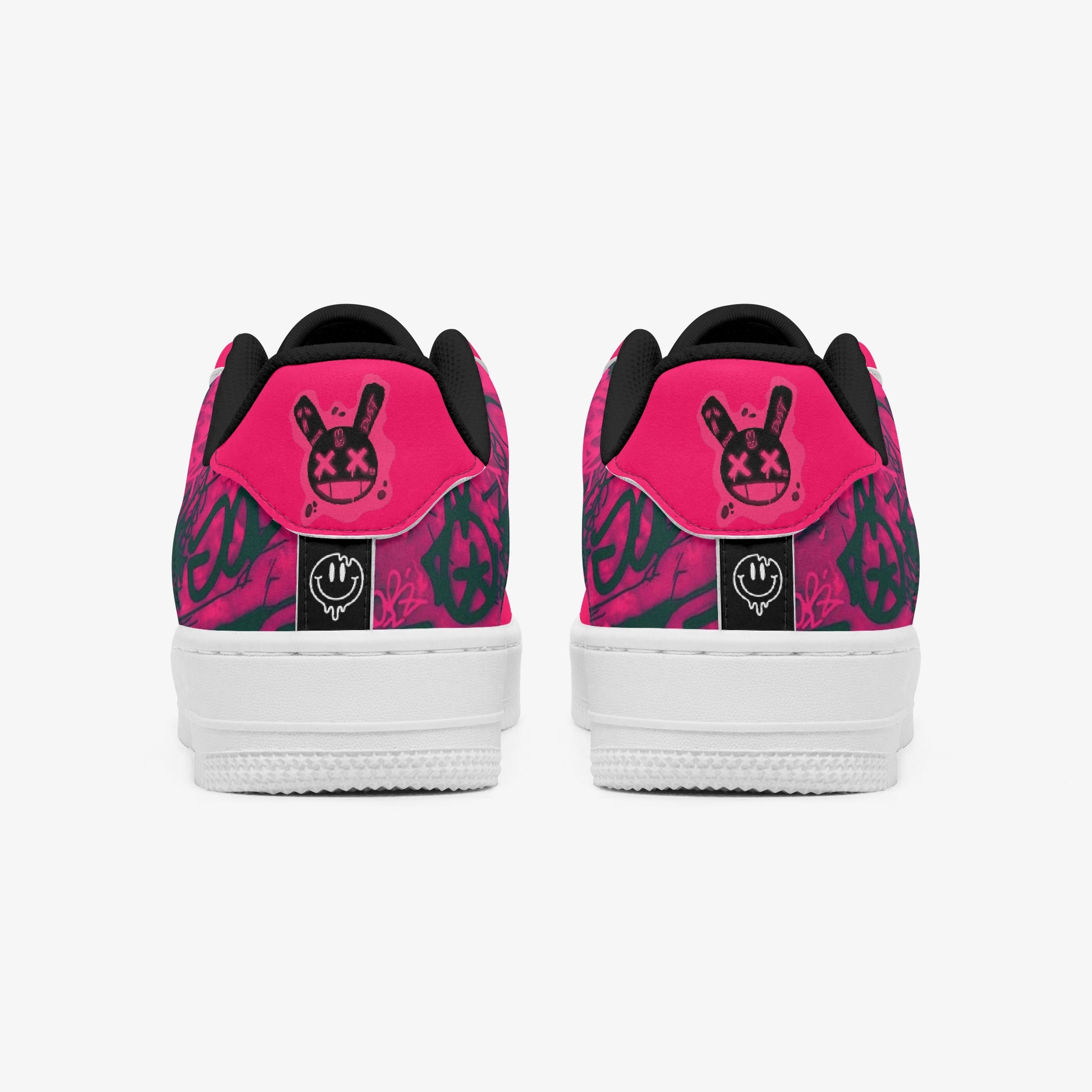 AF1 Urban Pink