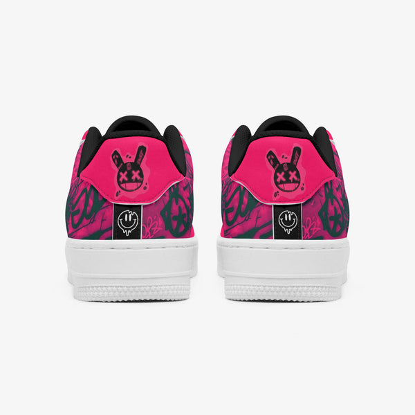 AF1 Urban Pink
