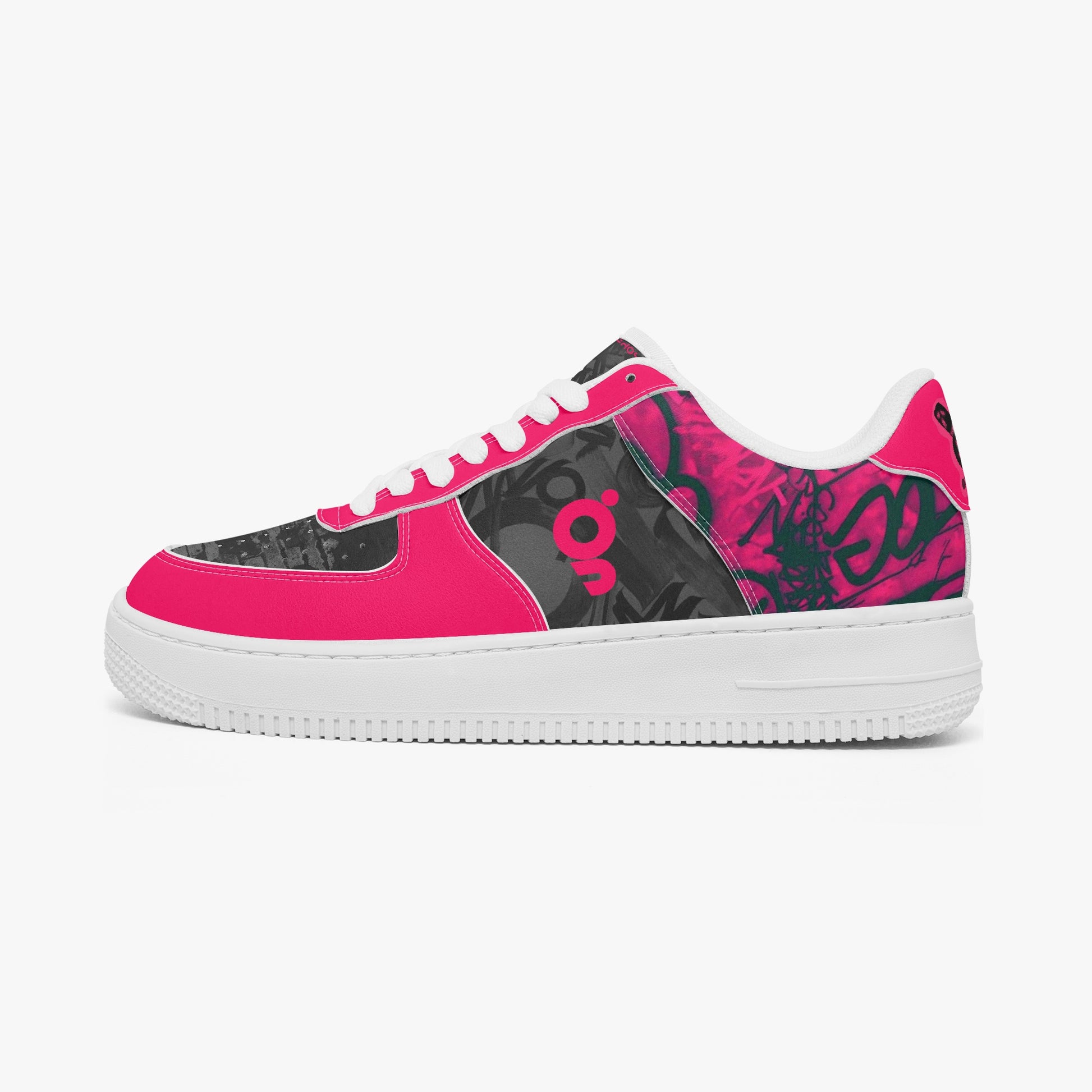 AF1 Urban Pink