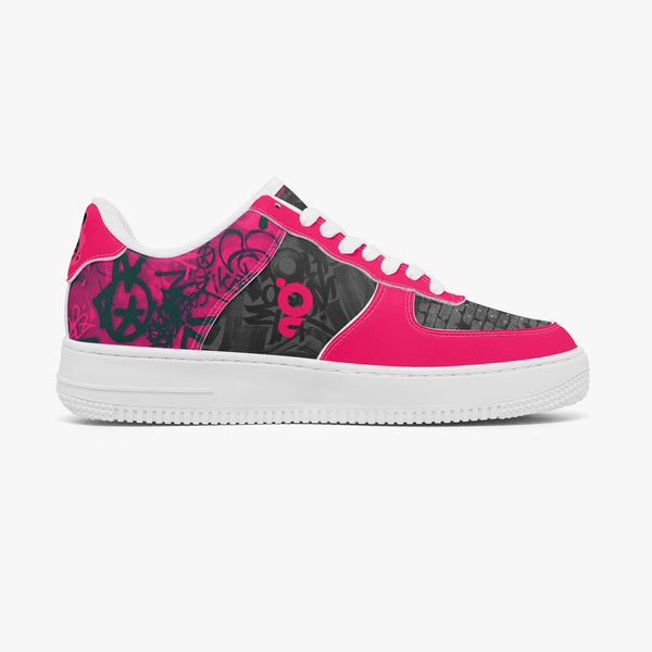 AF1 Urban Pink