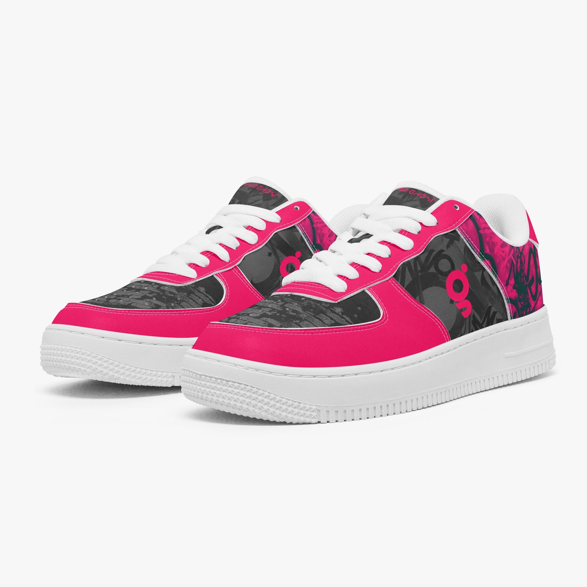 AF1 Urban Pink
