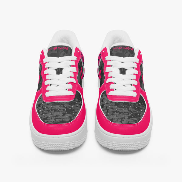 AF1 Urban Pink