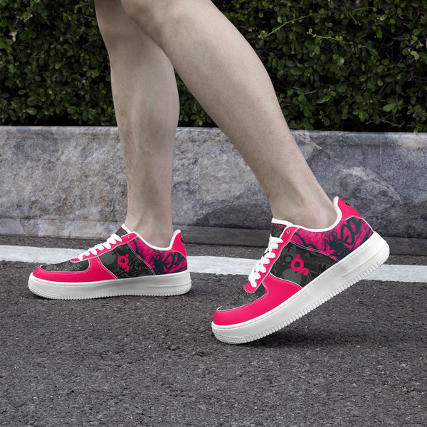 AF1 Urban Pink