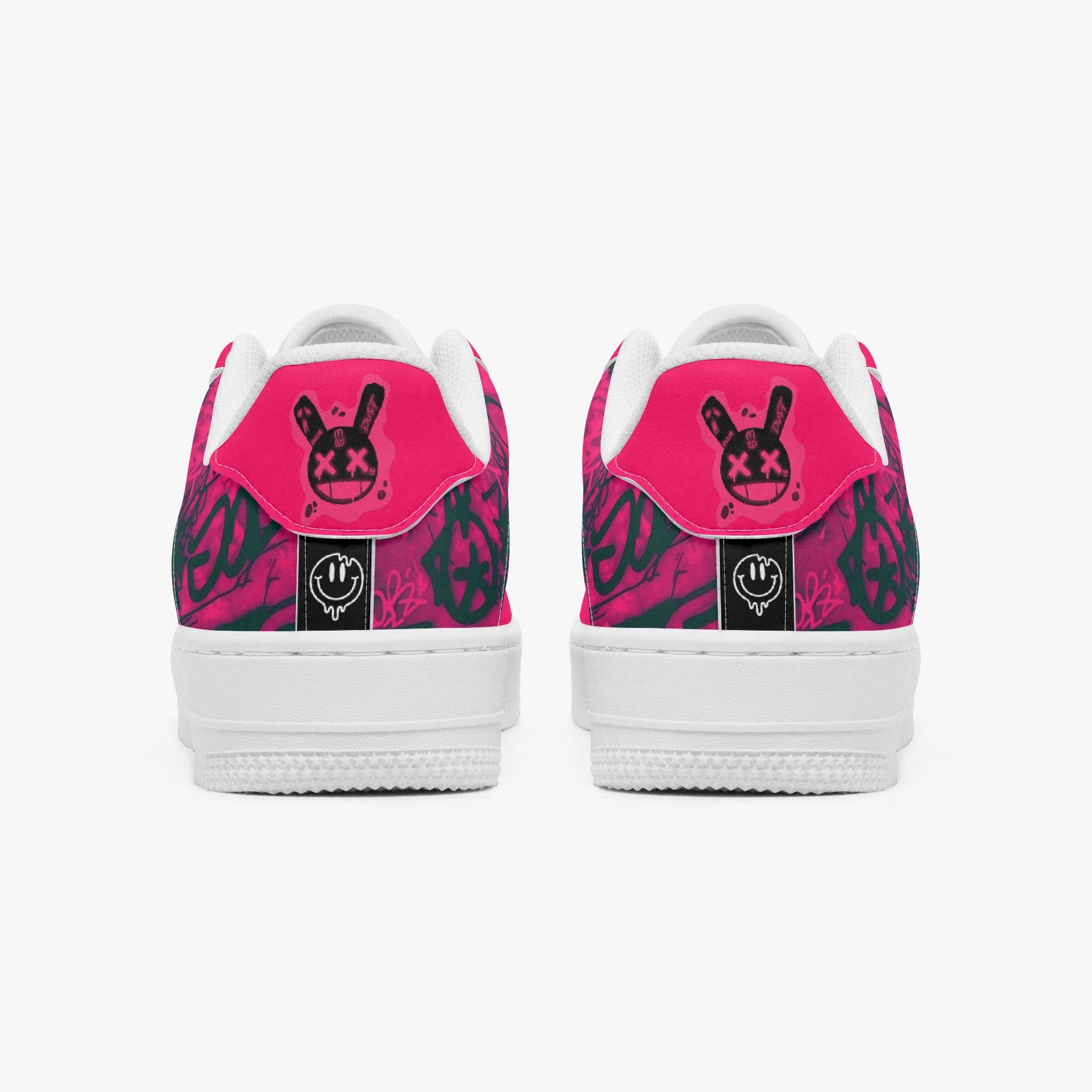 AF1 Urban Pink