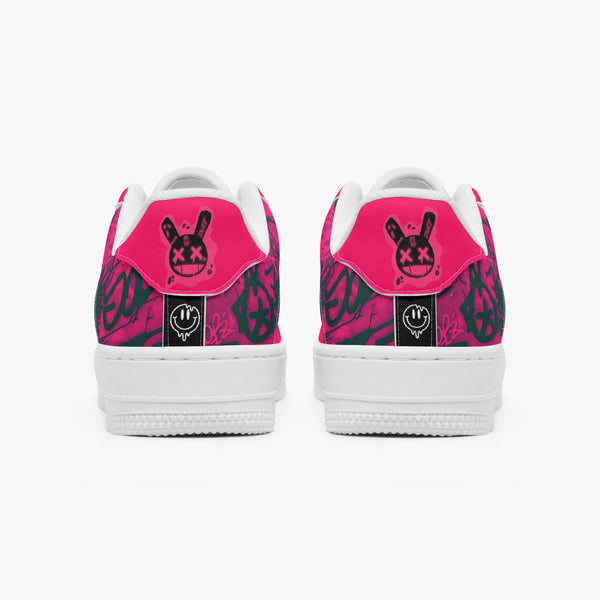 AF1 Urban Pink
