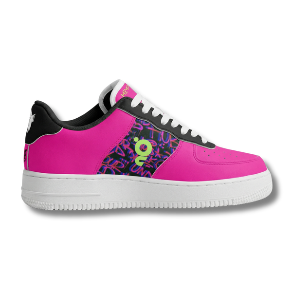 AF1 Dopamine - Hemp Ghost - Vista 2