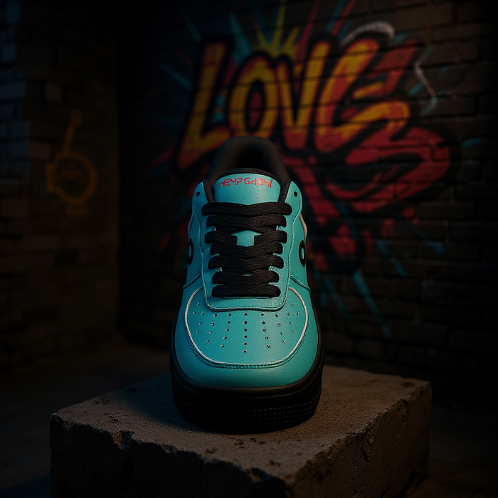 AF1 Never Stop