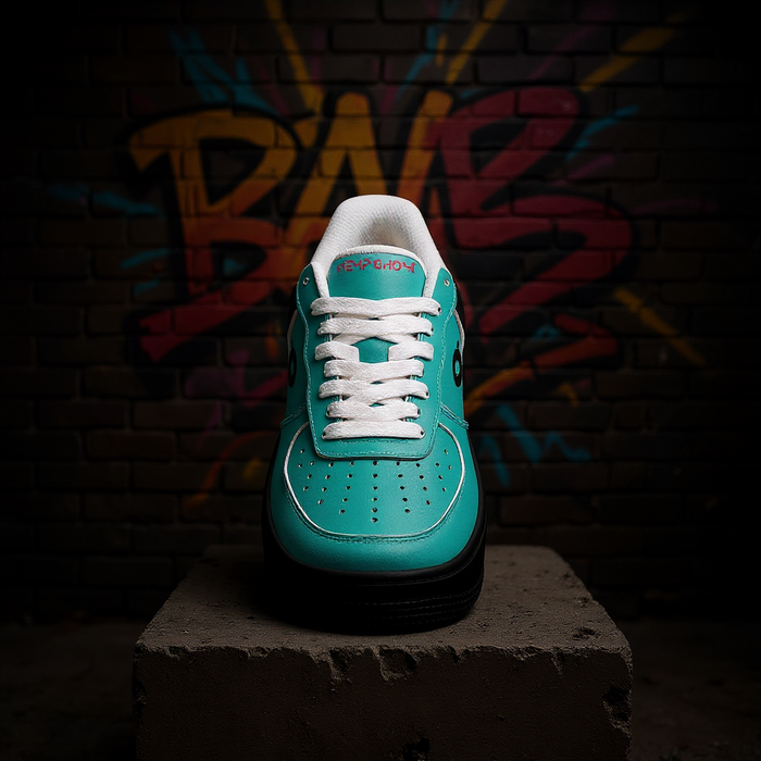 AF1 Never Stop