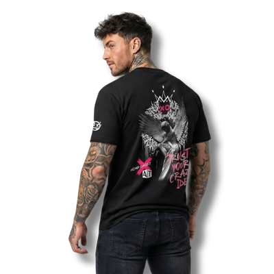 Authenticity | Hemp Ghost x Aythami Alonso