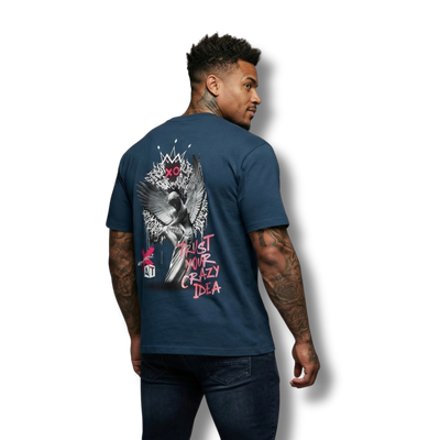 Authenticity | Hemp Ghost x Aythami Alonso