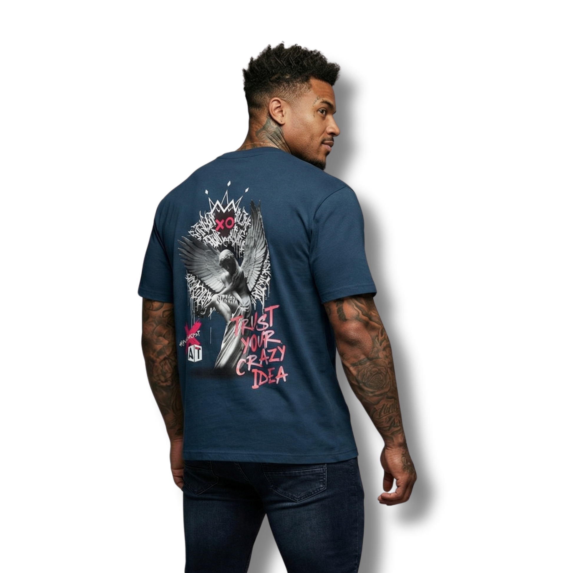 Authenticity | Hemp Ghost x Aythami Alonso