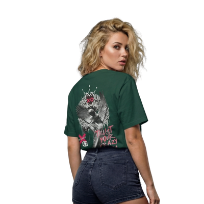 Authenticity | Hemp Ghost x Aythami Alonso