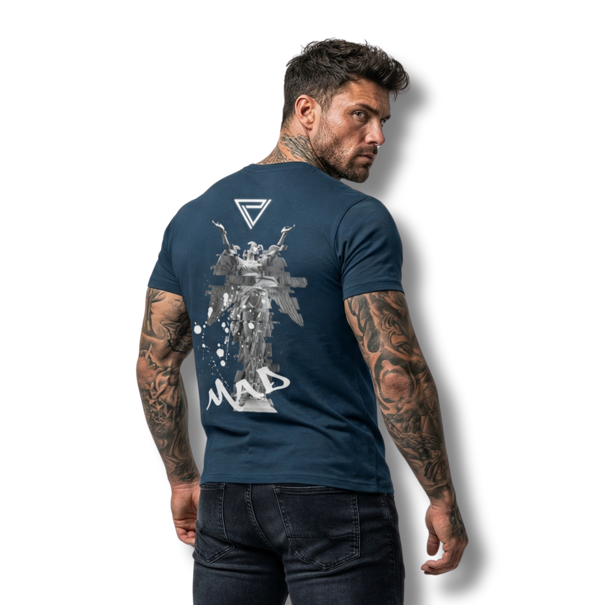 Dangerous Game | Hemp Ghost x Pedro Veiras