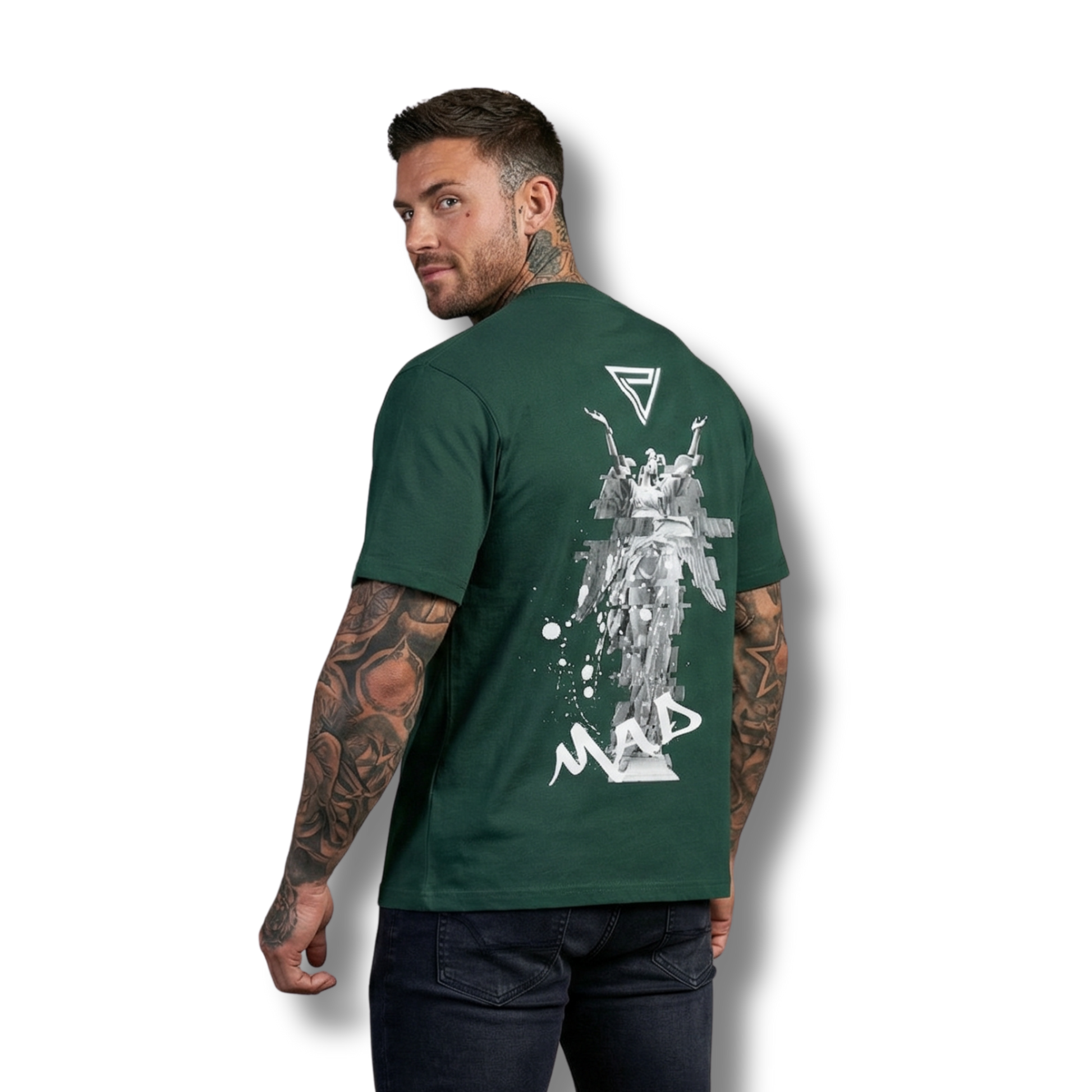 Dangerous Game | Hemp Ghost x Pedro Veiras