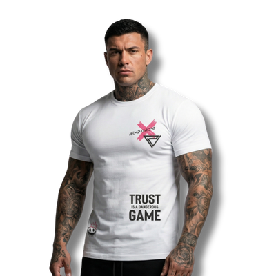 Dangerous Game | Hemp Ghost x Pedro Veiras