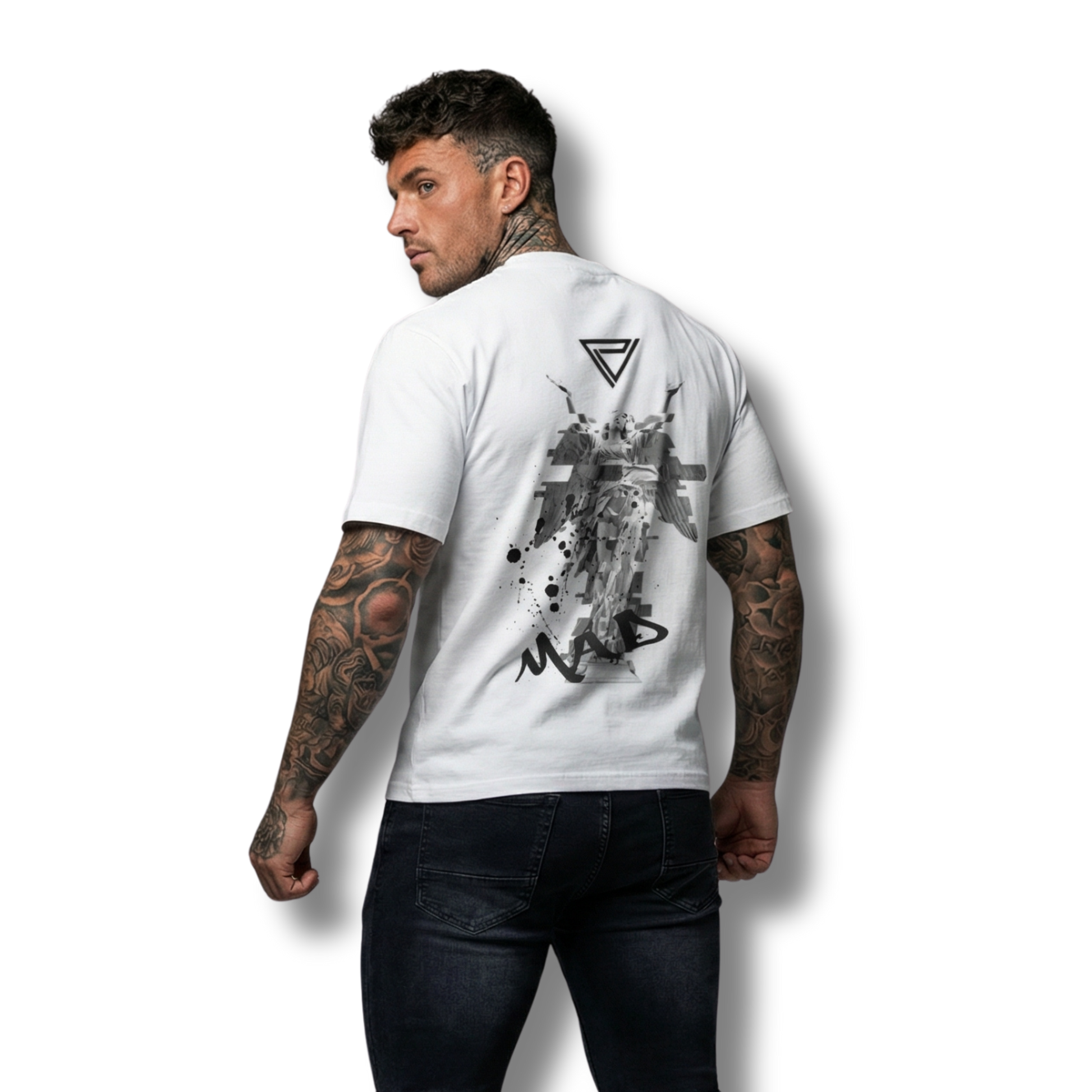 Dangerous Game | Hemp Ghost x Pedro Veiras