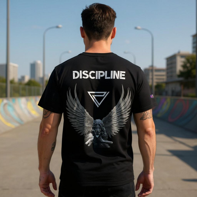 Discipline x PV
