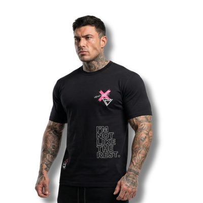 Discipline | Hemp Ghost x Pedro Veiras