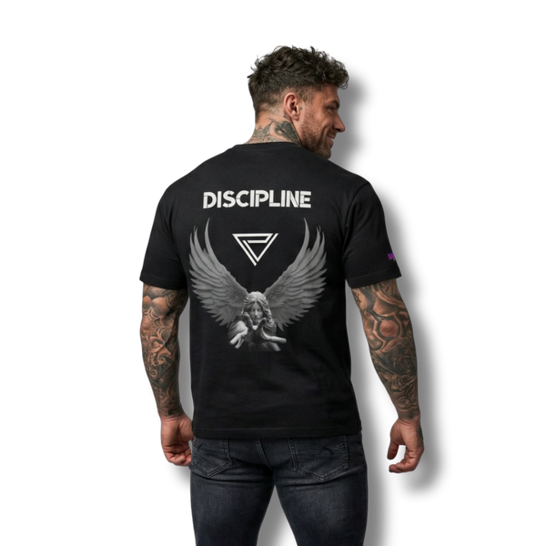 Discipline | Hemp Ghost x Pedro Veiras - Hemp Ghost