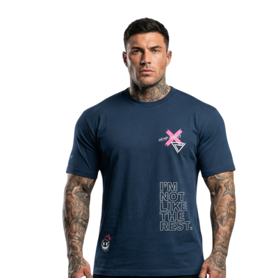 Discipline | Hemp Ghost x Pedro Veiras