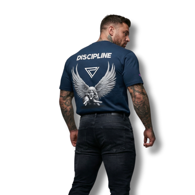 Discipline | Hemp Ghost x Pedro Veiras