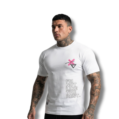 Discipline | Hemp Ghost x Pedro Veiras