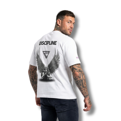 Discipline | Hemp Ghost x Pedro Veiras