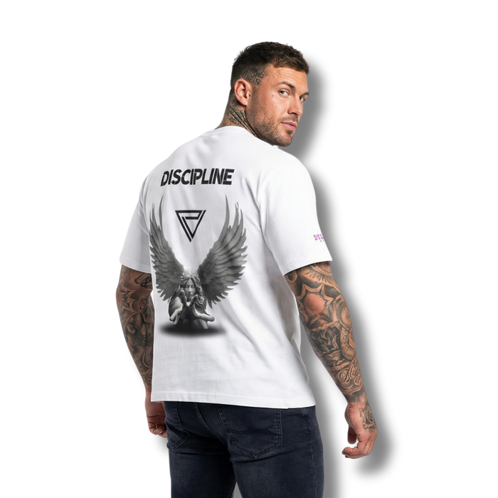 Discipline | Hemp Ghost x Pedro Veiras