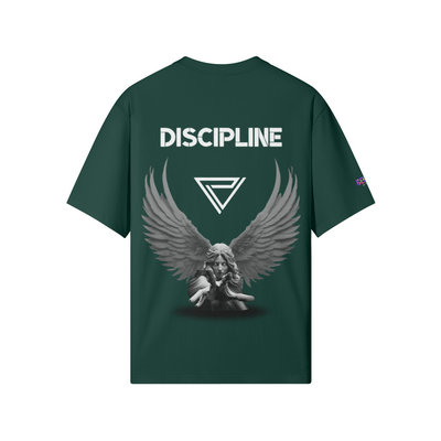 Discipline x PV