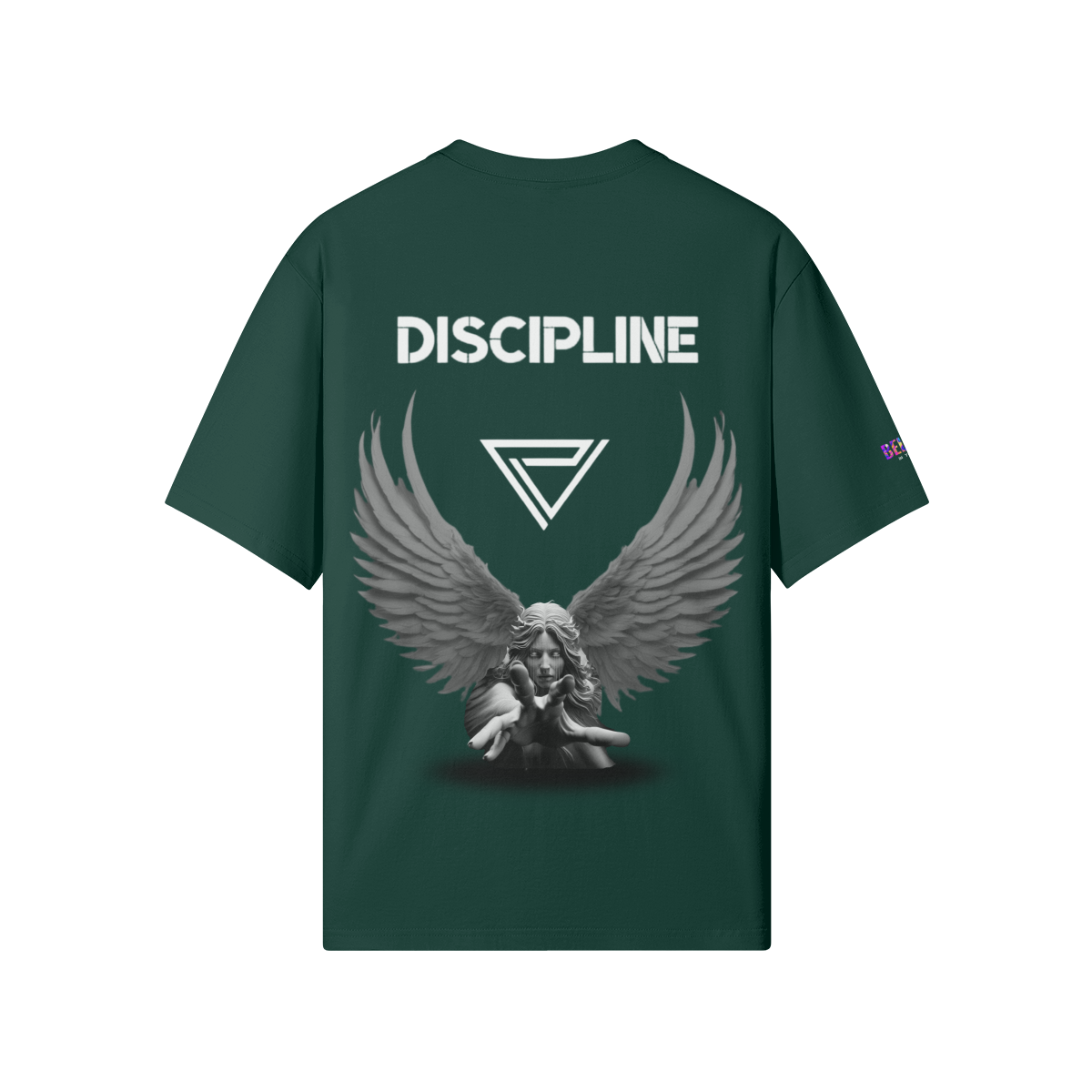 Discipline x PV