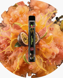 Vapeadores Fade Ghost