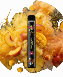 Vapeadores Fade Ghost