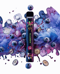 Vapeadores Fade Ghost