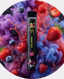 Vapeadores Fade Ghost