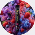 Vapeadores Fade Ghost