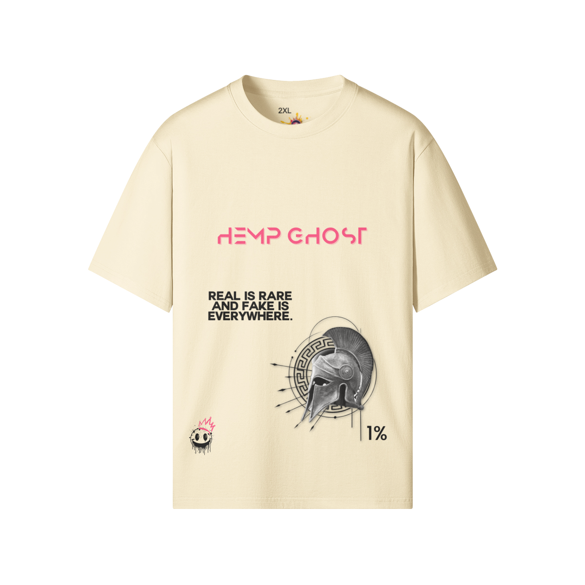 Fake Is Everywhere x PV