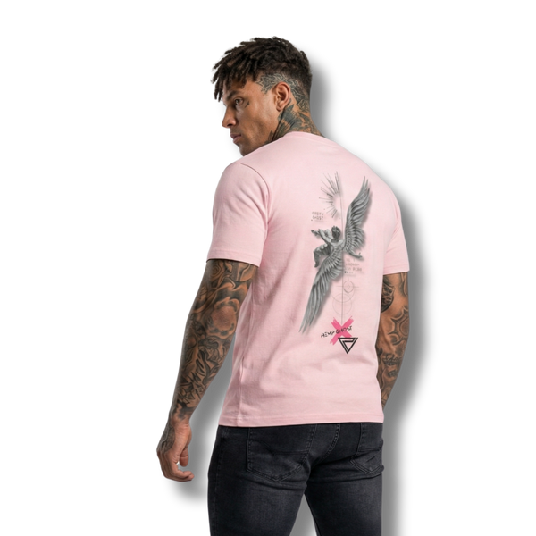 Fake Is Everywhere | Hemp Ghost x Pedro Veiras - Hemp Ghost
