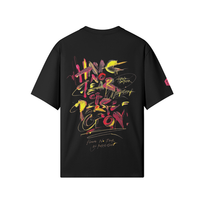 Have No Fear Of Perfection