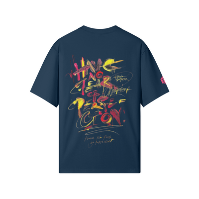 Have No Fear Of Perfection