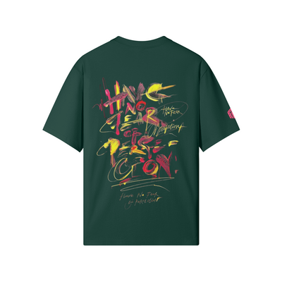 Have No Fear Of Perfection