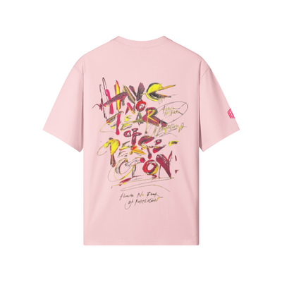 Have No Fear Of Perfection