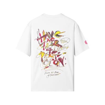 Have No Fear Of Perfection