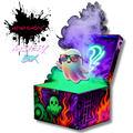 Mystery Box | Suscripción Mensual Exclusiva | Hemp Ghost Club