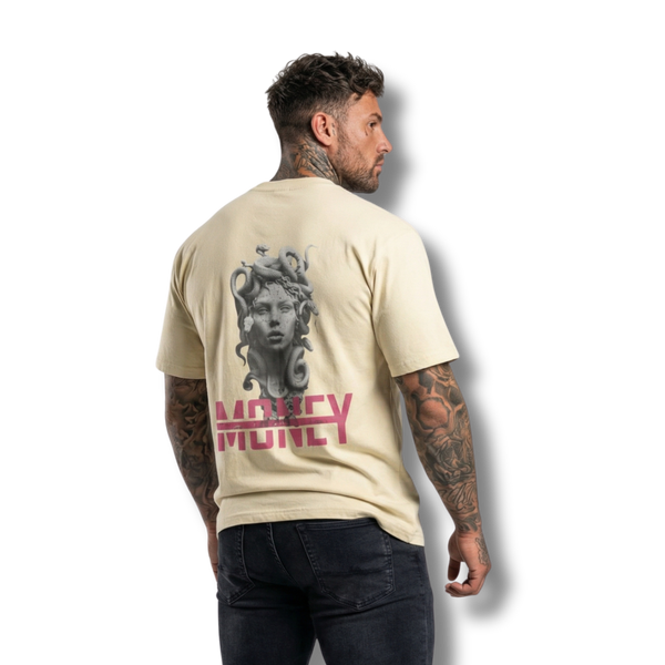 Money - Hemp Ghost