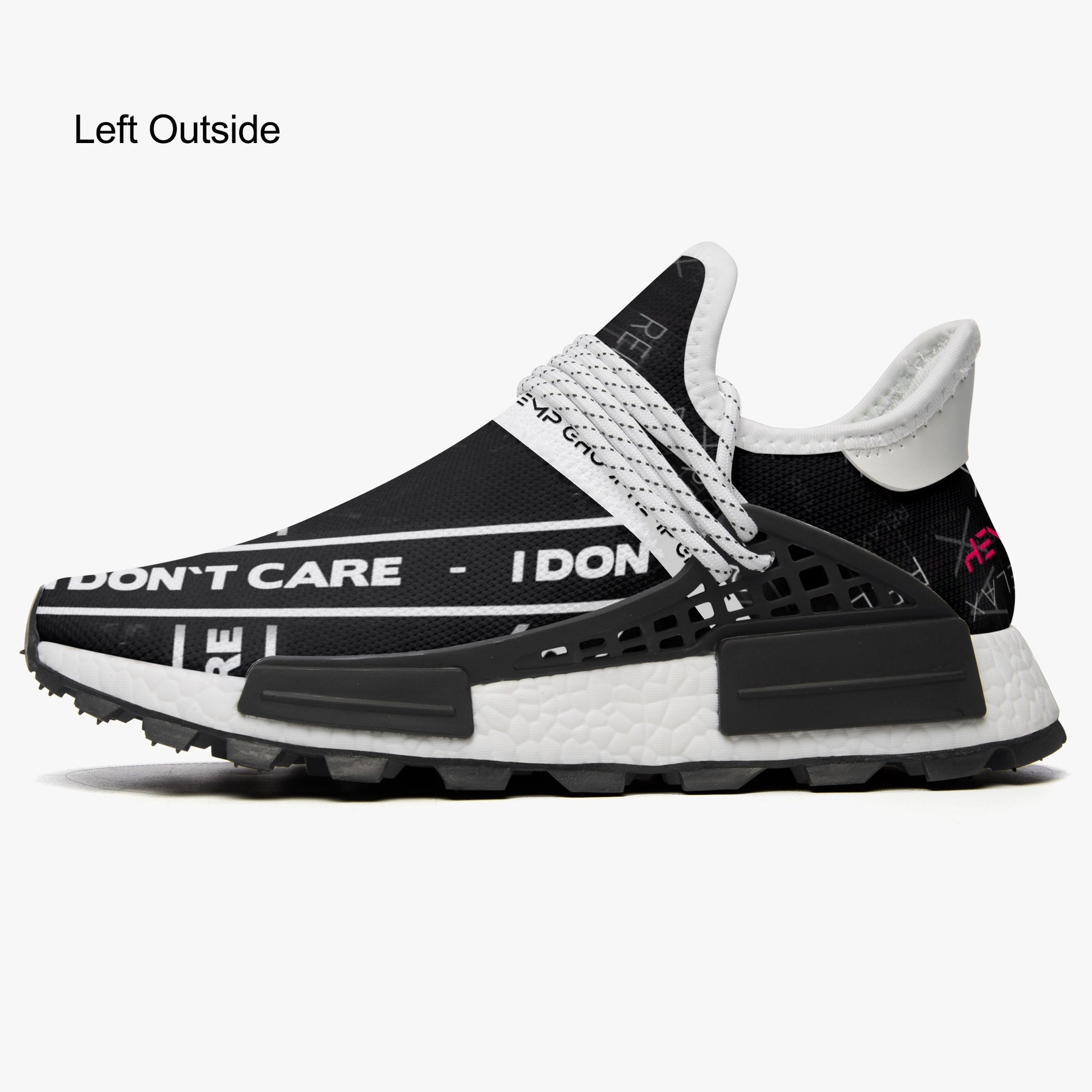NMD I Don't Care