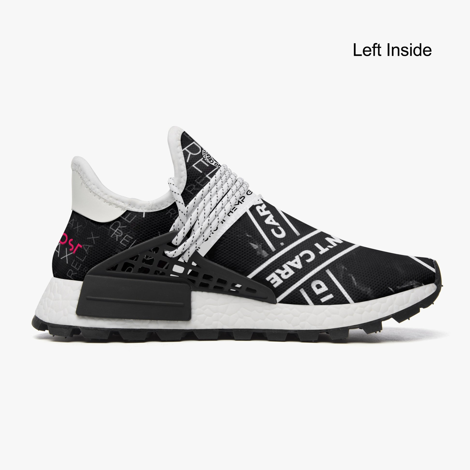 NMD I Don't Care