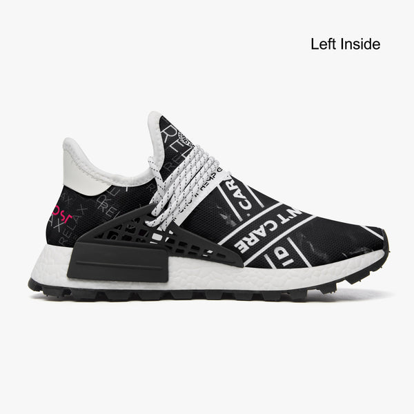 NMD I Don't Care - Hemp Ghost - Vista 2