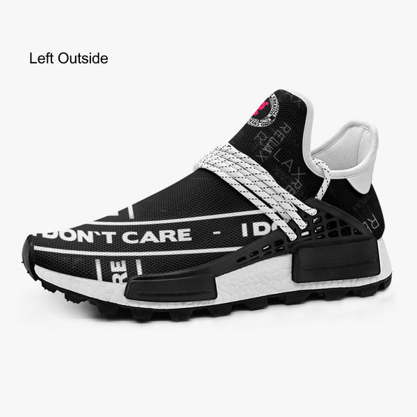NMD I Don't Care - Hemp Ghost